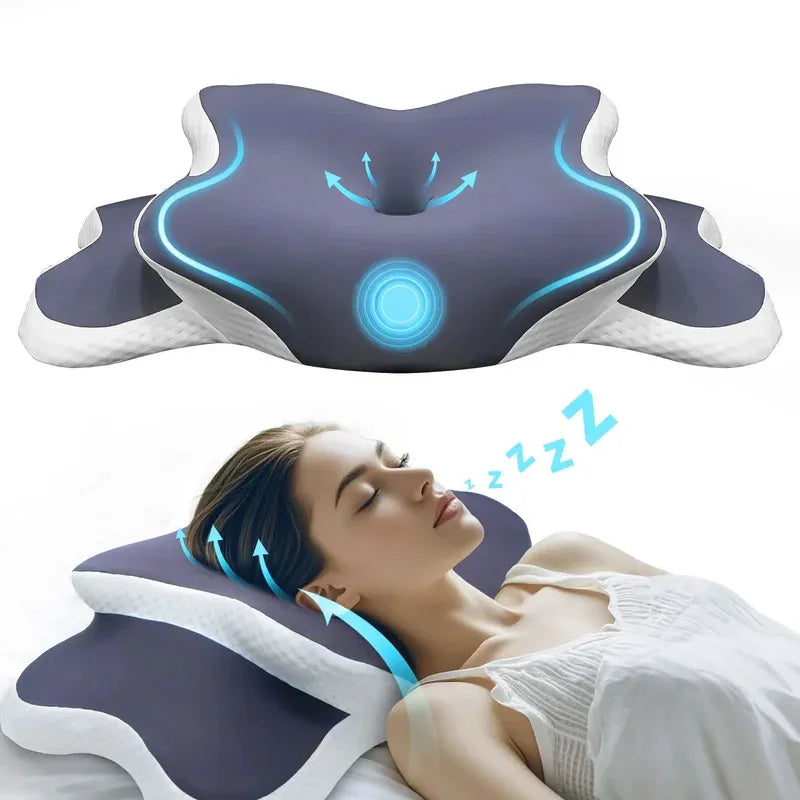 RestNest Pillow