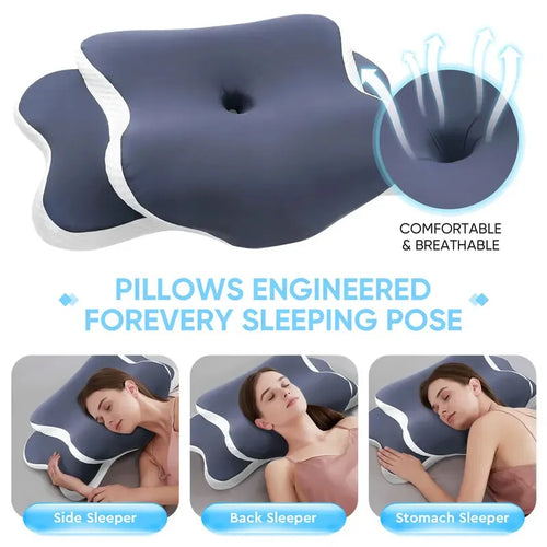 RestNest Pillow